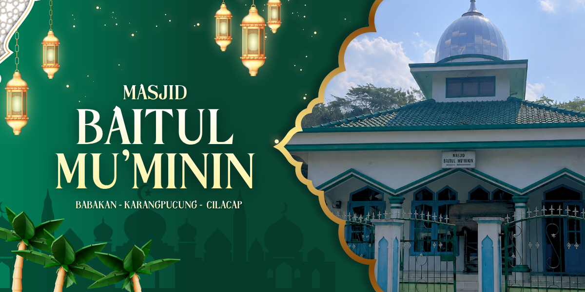 Gambar masjid
