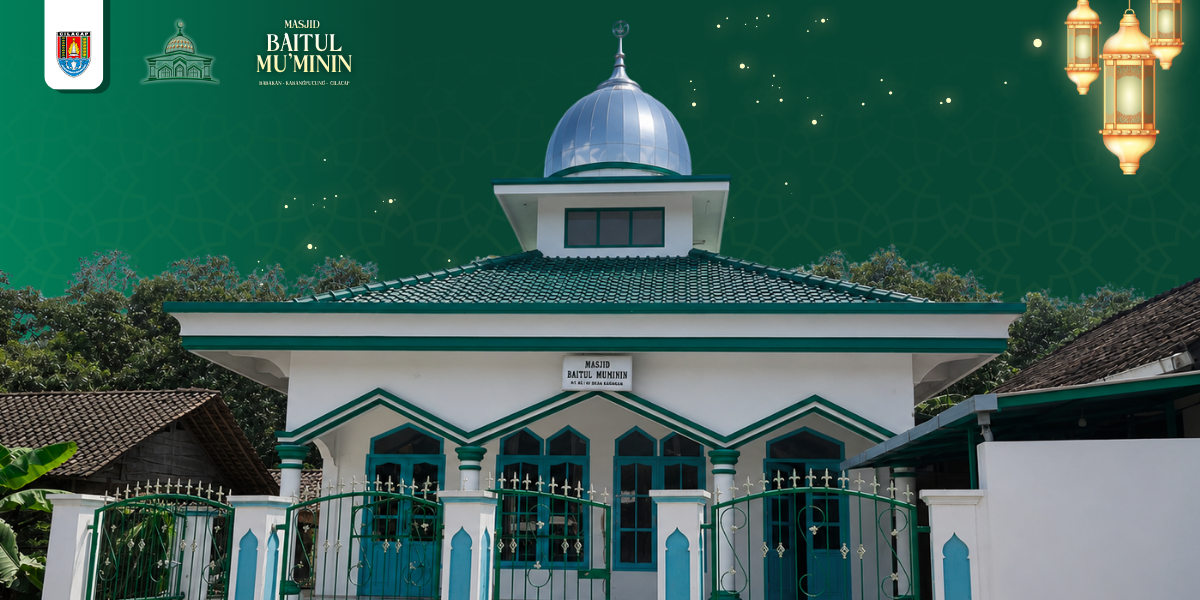 Gambar Masjid 2