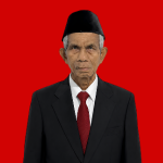 Pak Ahmad Sehudin